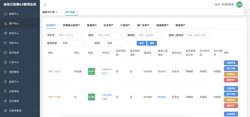 基于SpringBoot的東郊到家類小程序系統(tǒng)開發(fā)與維護(hù)解析